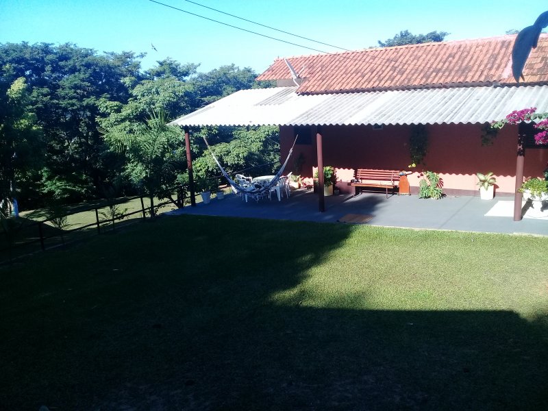 Sítio à venda Centro com 20000m² e 4 quartos por R$ 780.000 - 1097149134-22.jpg