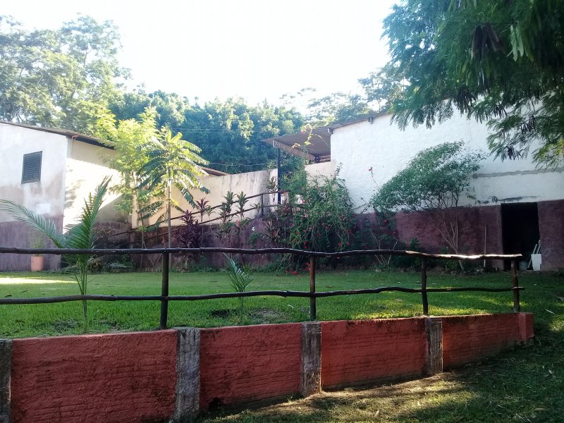 Sítio à venda Centro com 20000m² e 4 quartos por R$ 780.000 - 1648068751-32.jpg