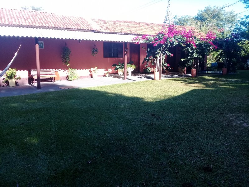 Sítio à venda Centro com 20000m² e 4 quartos por R$ 780.000 - 870722334-24.jpg