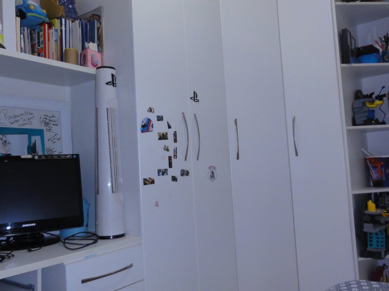 Apartamento à venda Vila Industrial (Campinas) com 60m² e 3 quartos por R$ 275.000 - 1362332725-dsc01568.JPG