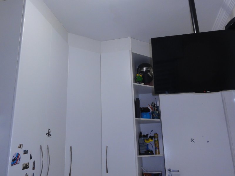 Apartamento à venda Vila Industrial (Campinas) com 60m² e 3 quartos por R$ 275.000 - 1383638893-dsc01569.JPG