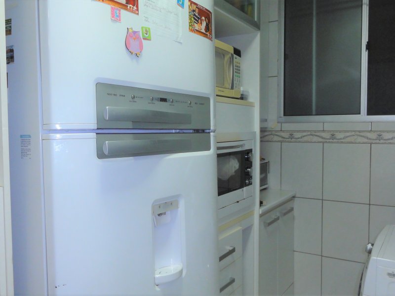 Apartamento à venda Vila Industrial (Campinas) com 60m² e 3 quartos por R$ 275.000 - 1697480627-dsc01579.JPG