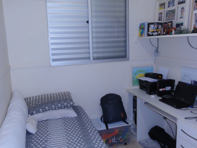 Apartamento à venda Vila Industrial (Campinas) com 60m² e 3 quartos por R$ 275.000 - 1699765524-dsc01567.JPG