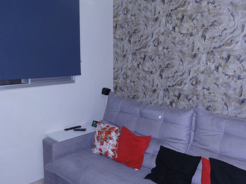 Apartamento à venda Vila Industrial (Campinas) com 60m² e 3 quartos por R$ 275.000 - 1782575067-dsc01555.JPG