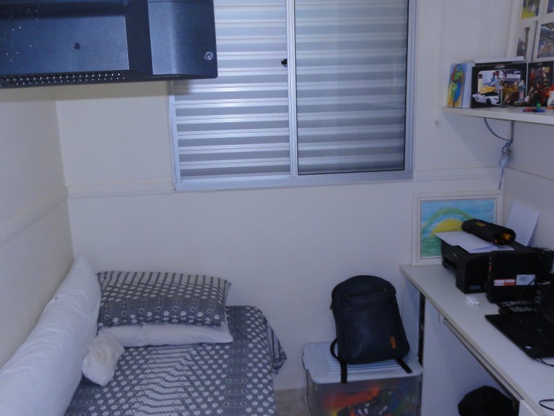 Apartamento à venda Vila Industrial (Campinas) com 60m² e 3 quartos por R$ 275.000 - 1799078594-dsc01571.JPG