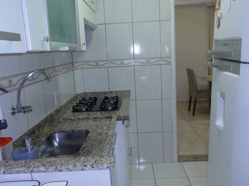 Apartamento à venda Vila Industrial (Campinas) com 60m² e 3 quartos por R$ 275.000 - 311806460-dsc01578.JPG