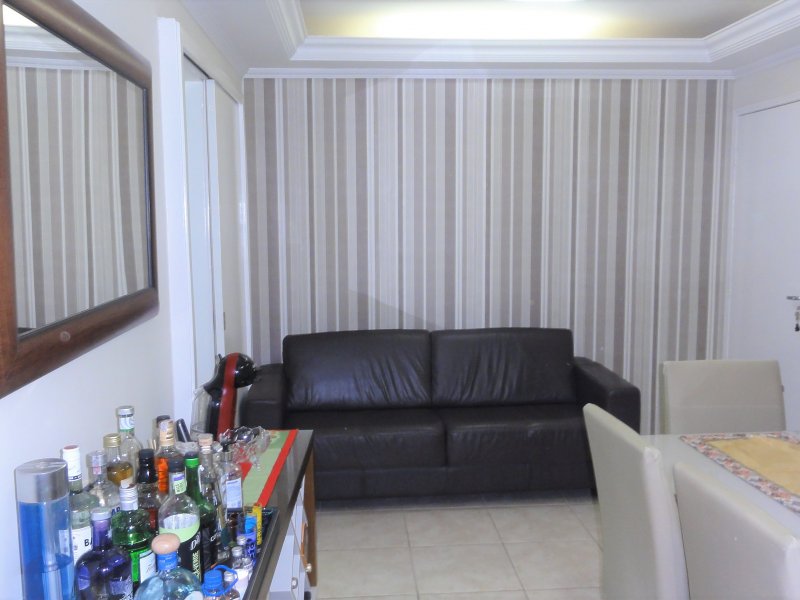 Apartamento à venda Vila Industrial (Campinas) com 60m² e 3 quartos por R$ 275.000 - 479865689-dsc01575.JPG