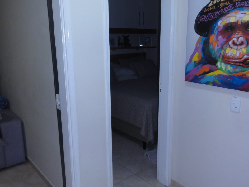 Apartamento à venda Vila Industrial (Campinas) com 60m² e 3 quartos por R$ 275.000 - 589328852-dsc01565.JPG