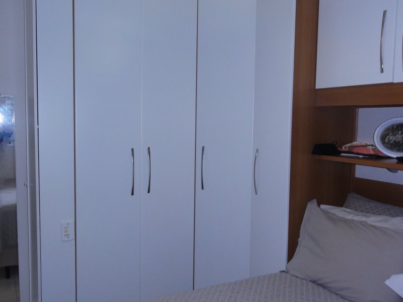 Apartamento à venda Vila Industrial (Campinas) com 60m² e 3 quartos por R$ 275.000 - 606091018-dsc01563.JPG