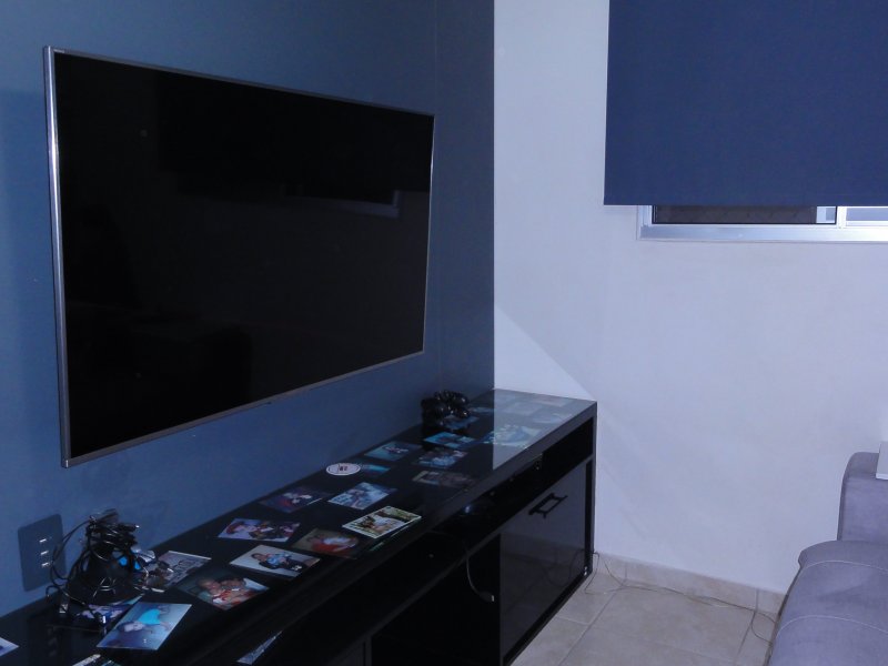 Apartamento à venda Vila Industrial (Campinas) com 60m² e 3 quartos por R$ 275.000 - 652610766-dsc01554.JPG