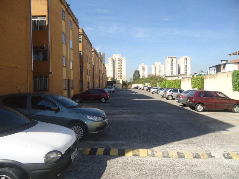 Apartamento à venda Vila Morro Grande com 51m² e 1 quarto por R$ 198.000 - 277715027-dsc01308.JPG