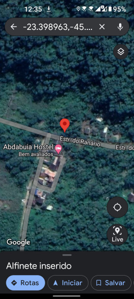 Terreno à venda Praia do Itamambuca com 740m² e 1 quarto por R$ 150.000 - 541274353-screenshot-20230205-123554857.jpg