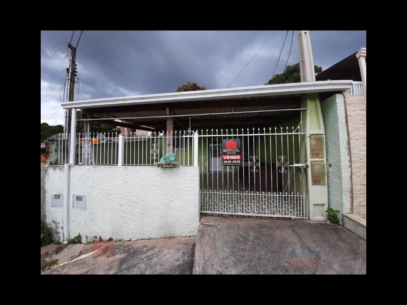 Casa à venda Jardim União com 280m² e 2 quartos por R$ 300.000 - 36293914-338126005695498.jpg