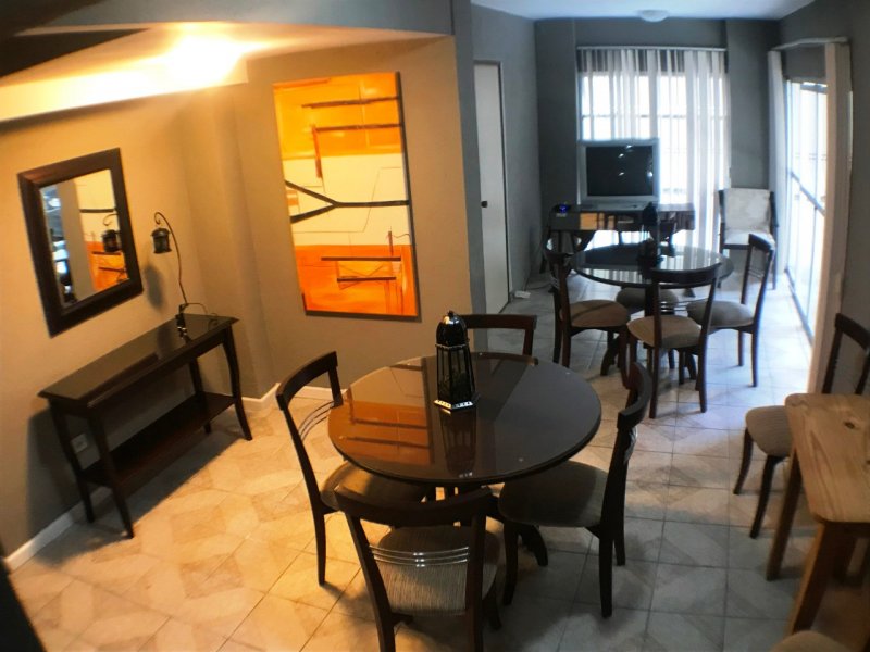 imóvel com 20m² - Bigorrilho - Curitiba