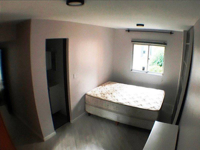 imóvel com 20m² - Bigorrilho - Curitiba