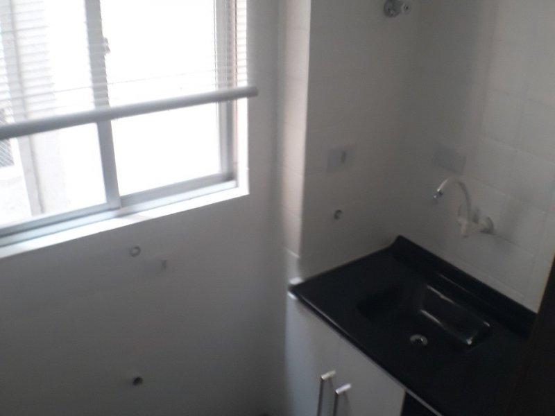 imóvel com 20m² - Bigorrilho - Curitiba
