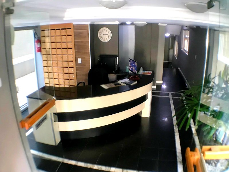 imóvel com 20m² - Bigorrilho - Curitiba