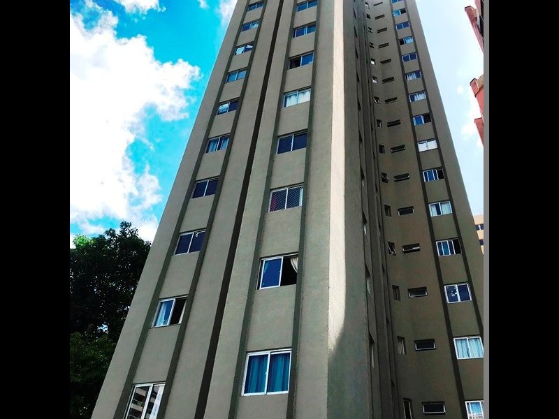 imóvel com 20m² - Bigorrilho - Curitiba