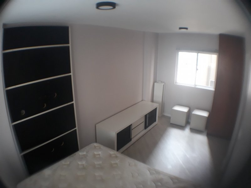 imóvel com 20m² - Bigorrilho - Curitiba