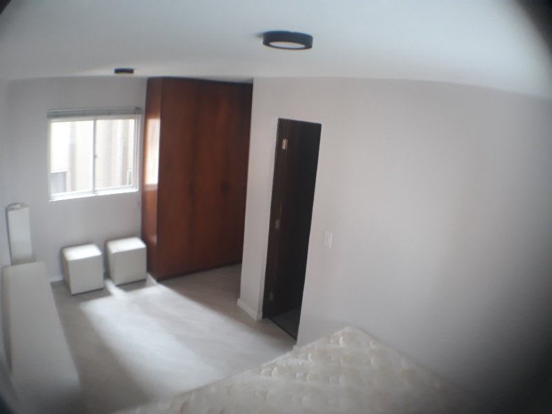 imóvel com 20m² - Bigorrilho - Curitiba