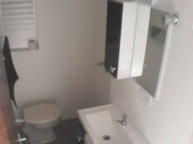 imóvel com 20m² - Bigorrilho - Curitiba