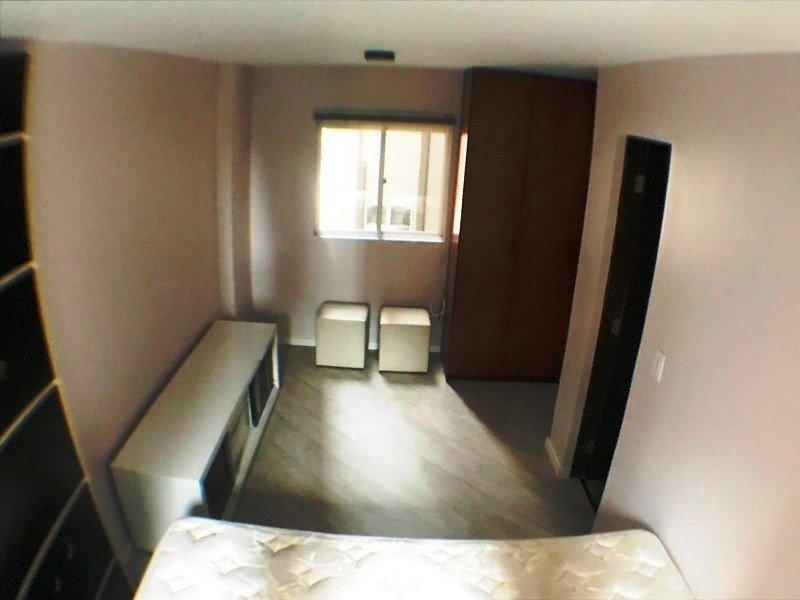 imóvel com 20m² - Bigorrilho - Curitiba