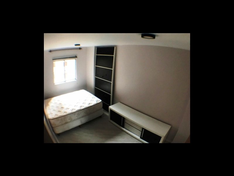 imóvel com 20m² - Bigorrilho - Curitiba