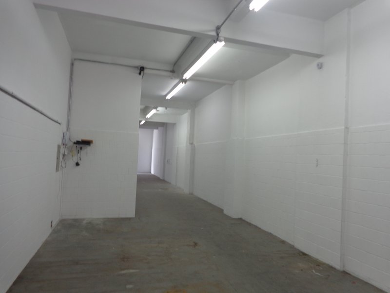 imóvel com 230m² - Barra Funda - São Paulo