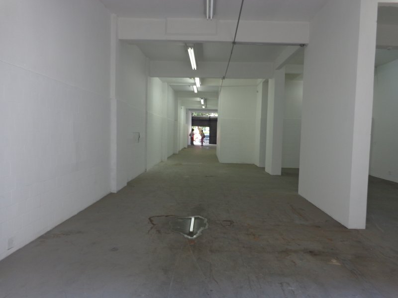 imóvel com 230m² - Barra Funda - São Paulo