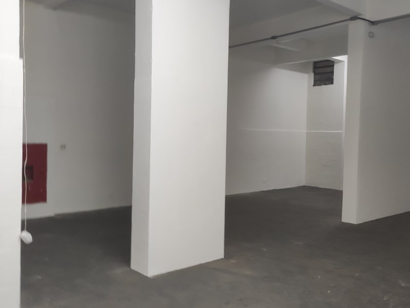 imóvel com 230m² - Barra Funda - São Paulo
