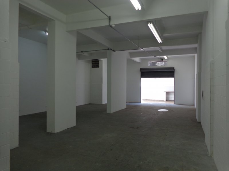 imóvel com 230m² - Barra Funda - São Paulo