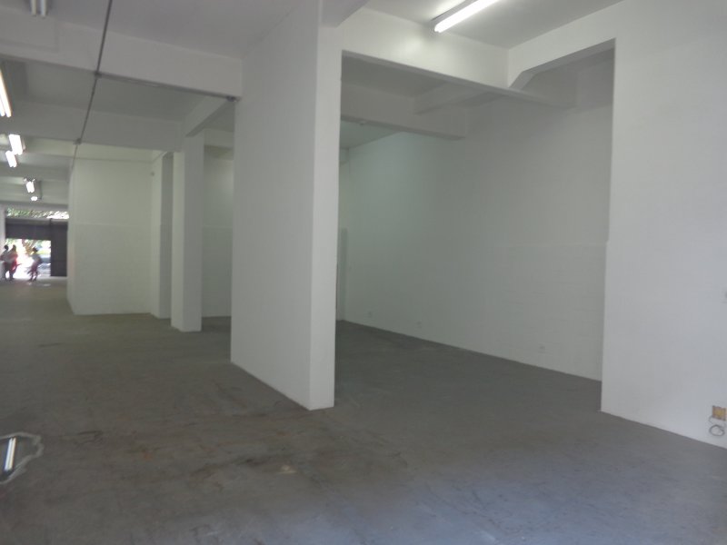 imóvel com 230m² - Barra Funda - São Paulo