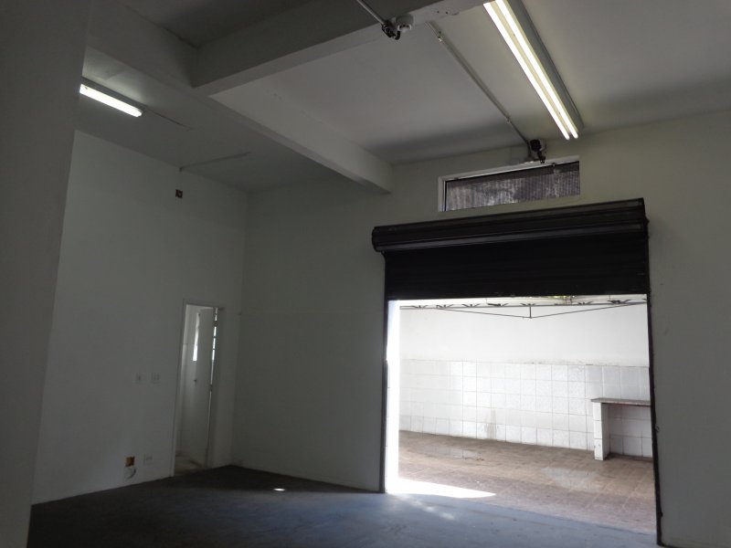 imóvel com 230m² - Barra Funda - São Paulo