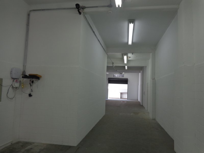 imóvel com 230m² - Barra Funda - São Paulo