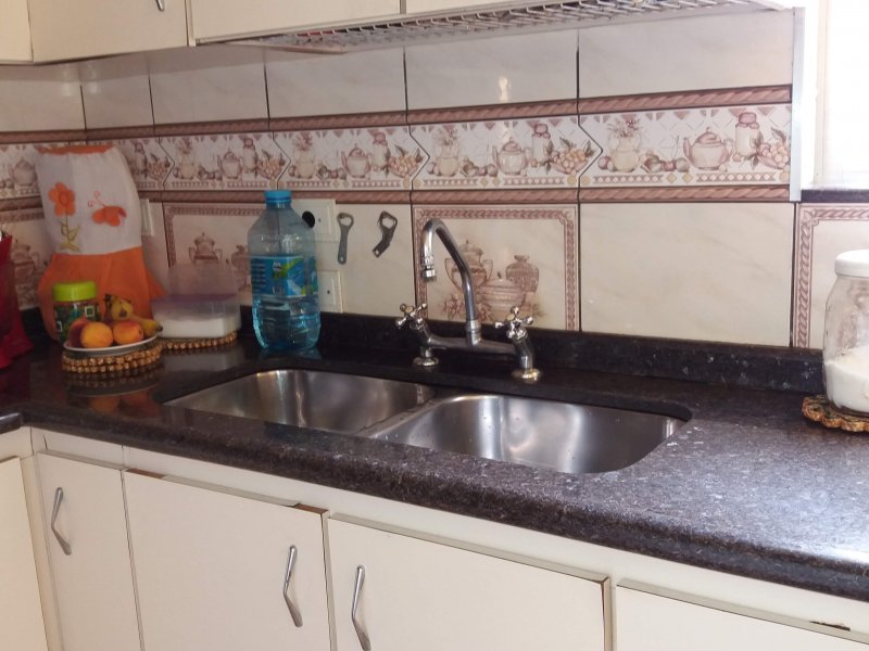 Apartamento à venda Parque São Vicente com 60m² e 2 quartos por R$ 266.000 - 708554816-20180112-154917.jpg