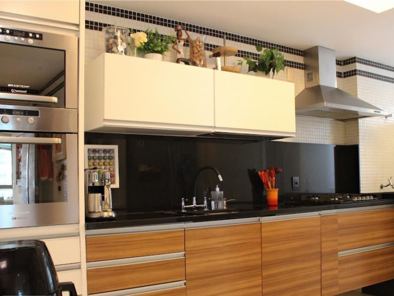 imóvel com 180m² - Barra da Tijuca - Rio de Janeiro