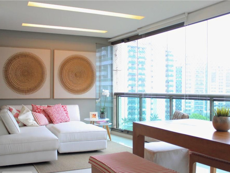 imóvel com 180m² - Barra da Tijuca - Rio de Janeiro