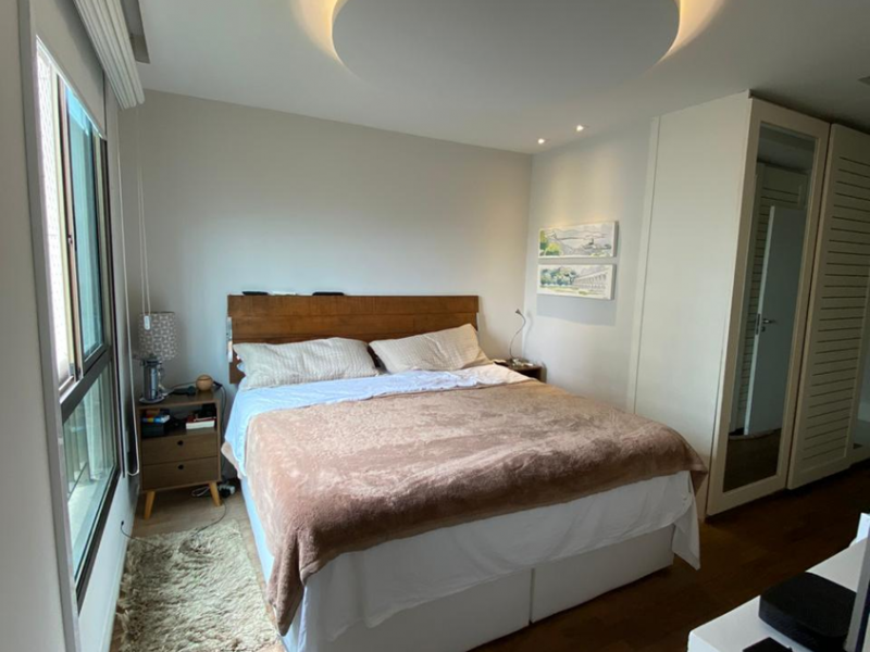imóvel com 180m² - Barra da Tijuca - Rio de Janeiro
