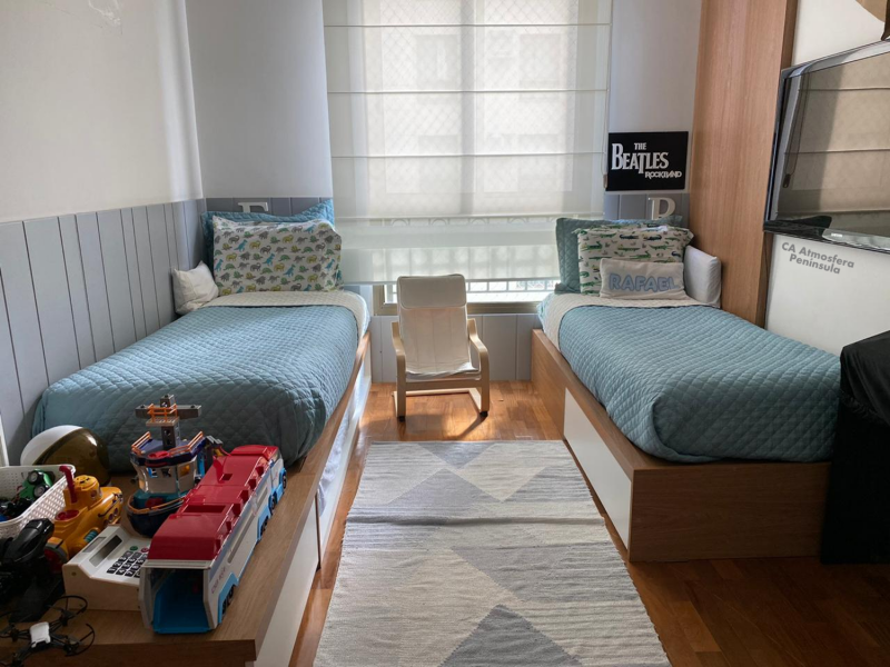 imóvel com 180m² - Barra da Tijuca - Rio de Janeiro