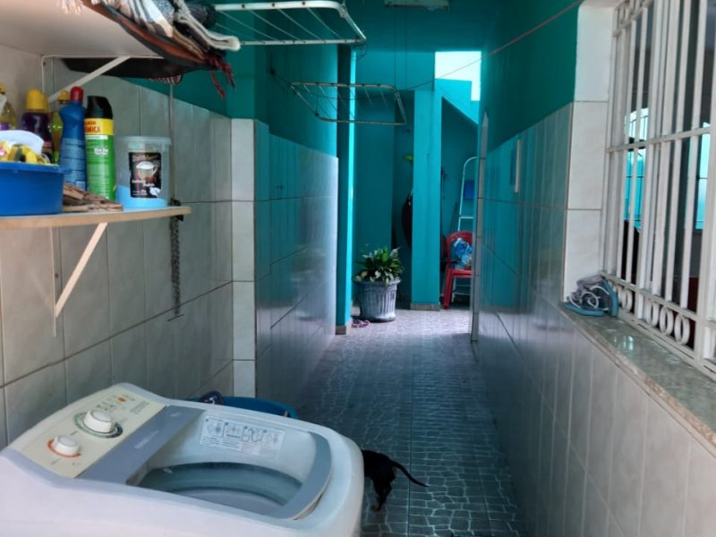 Casa à venda Carmari com 144m² e 3 quartos por R$ 477.000 - 1393811405-img-20210203-wa0041.jpg