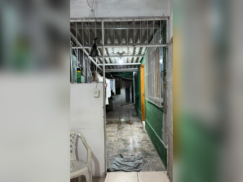 imóvel com 144m² - Kennedy - Nova Iguaçu