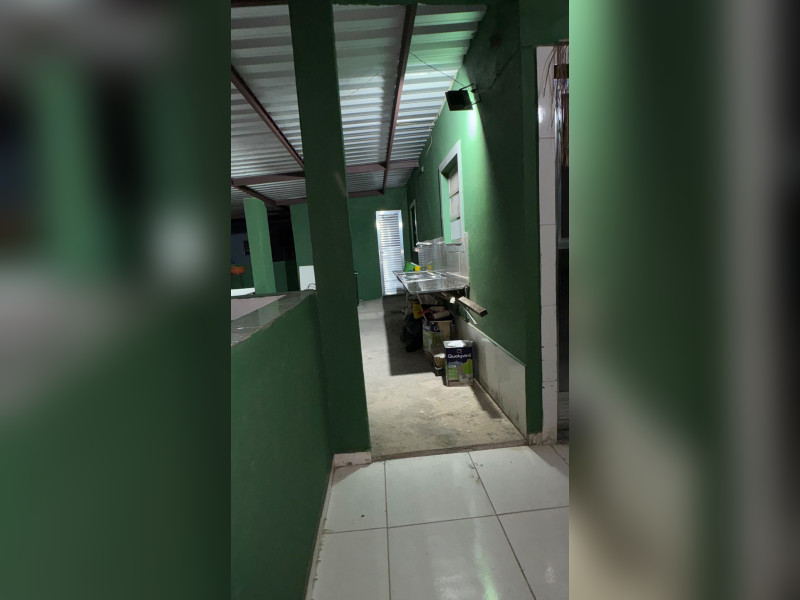 imóvel com 144m² - Kennedy - Nova Iguaçu