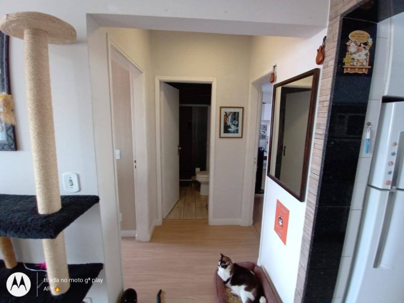 Apartamento à venda Centro com 54m² e 2 quartos por R$ 290.000 - 1037363505-4.jpg