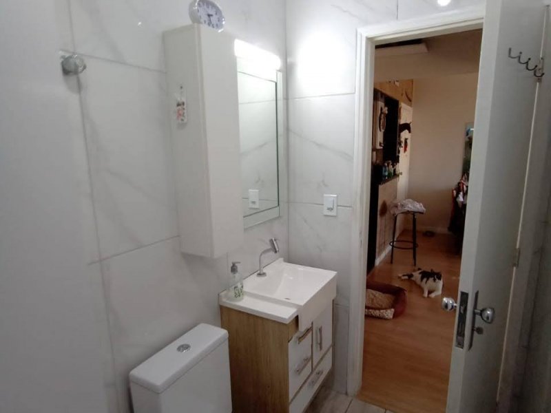 Apartamento à venda Centro com 54m² e 2 quartos por R$ 290.000 - 1050861904-7.jpg