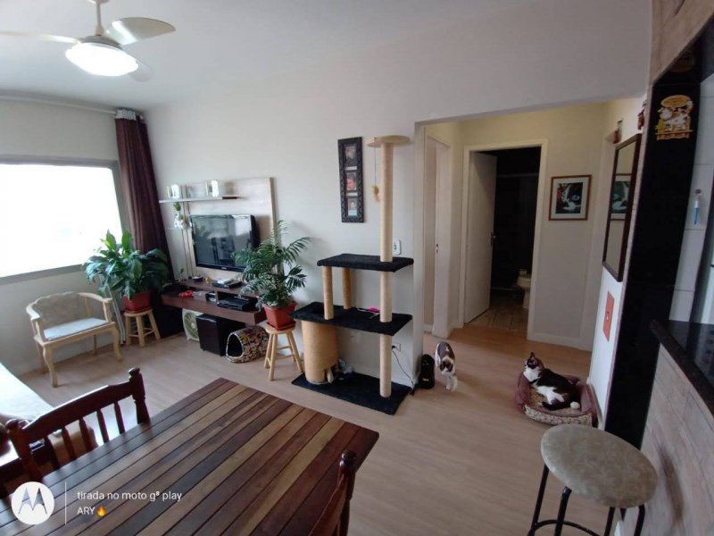 Apartamento à venda Centro com 54m² e 2 quartos por R$ 290.000 - 11685336-1.jpg