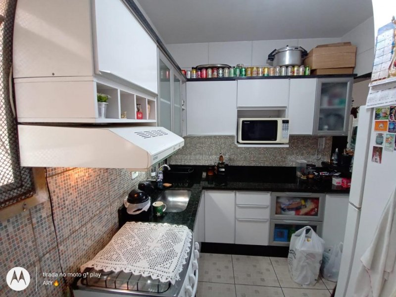 Apartamento à venda Centro com 54m² e 2 quartos por R$ 290.000 - 1204382688-2.jpg
