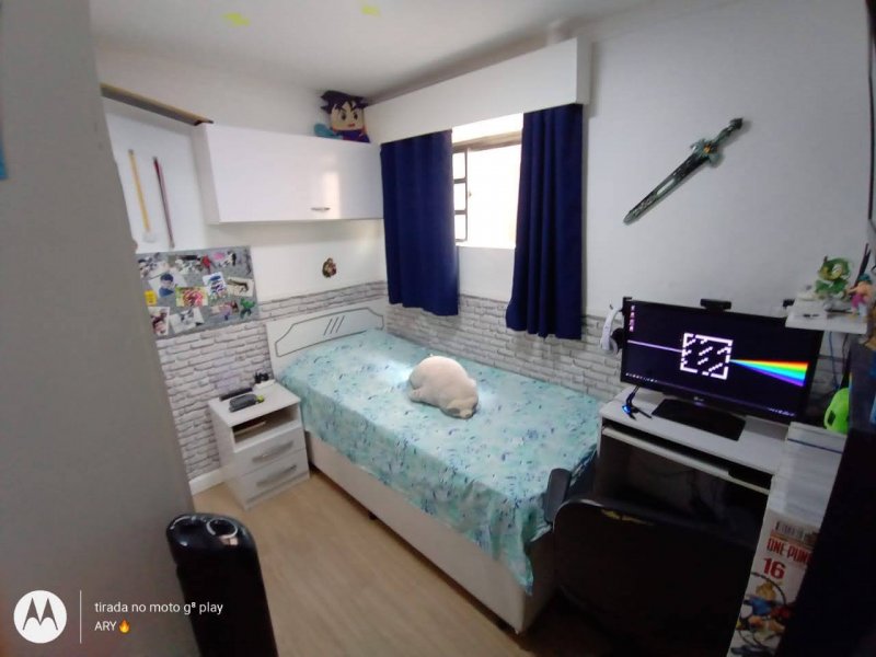Apartamento à venda Centro com 54m² e 2 quartos por R$ 290.000 - 1262362883-6.jpg