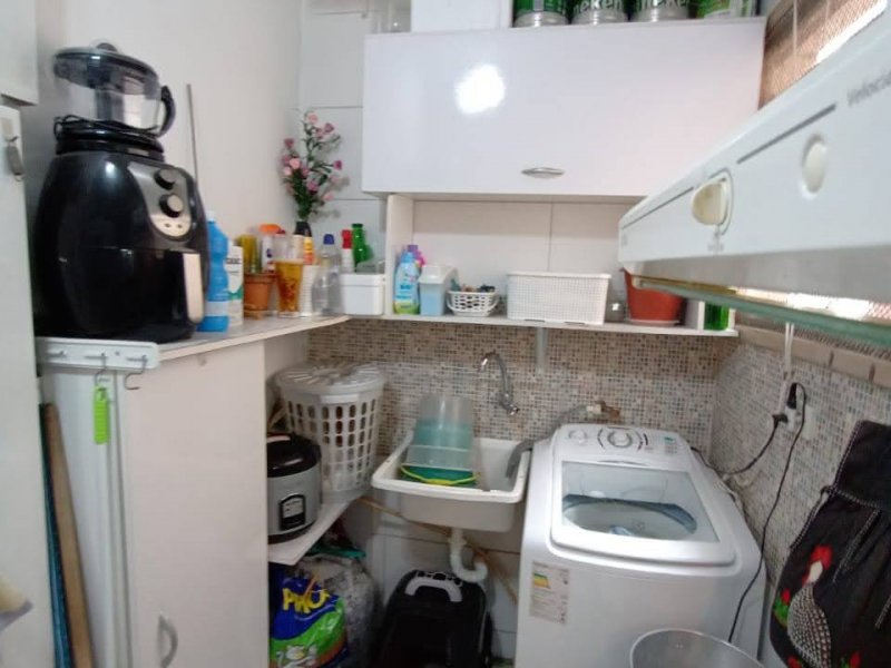 Apartamento à venda Centro com 54m² e 2 quartos por R$ 290.000 - 1529579019-3.jpg