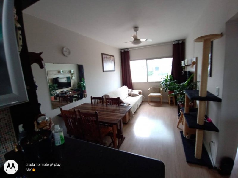 Apartamento à venda Centro com 54m² e 2 quartos por R$ 290.000 - 1689390595-1.jpg