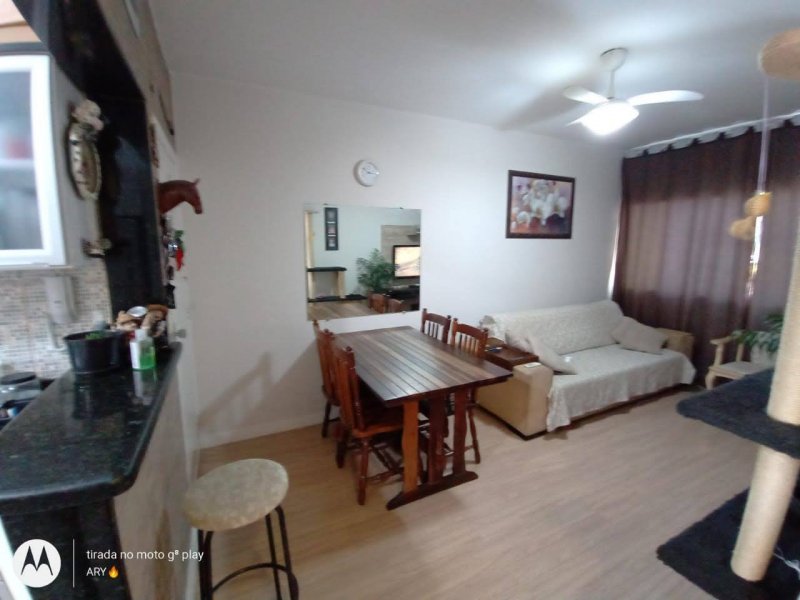 Apartamento à venda Centro com 54m² e 2 quartos por R$ 290.000 - 1700255279-1.jpg